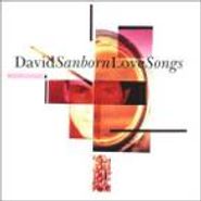 David Sanborn, Love Songs (CD)