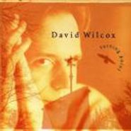 David Wilcox, Turning Point (CD)