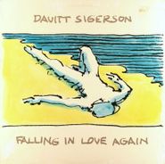 Davitt Sigerson, Falling In Love Again (LP)