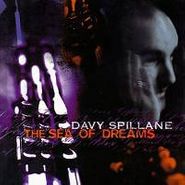Davy Spillane, The Sea Of Dreams (CD)
