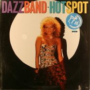 The Dazz Band, Hot Spot (LP)