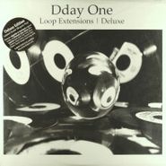 Dday One, Loop Extensions [Deluxe] (LP)