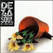 De La Soul, De La Soul Is Dead (CD)