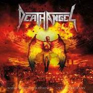 Death Angel, Sonic German Beatdown - Live In Germany (CD)