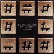 Death Cab For Cutie, Codes And Keys Remixes [RECORD STORE DAY 2012] (LP)