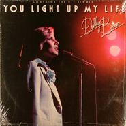 Debby Boone, You Light Up My Life (LP)