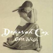 Deborah Cox, One Wish (CD)