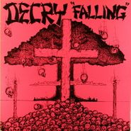 Decry, Falling (LP)