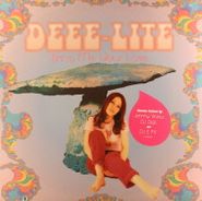 Deee-Lite, Bring Me Your Love (LP)