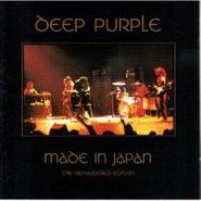 Deep Purple, Made In Japan (CD)