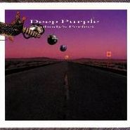 Deep Purple, Nobody's Perfect [Live] (CD)