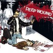 Deep Wound, Almost Complete (CD)