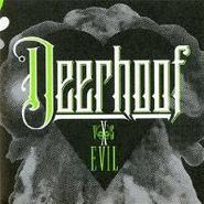 Deerhoof, Deerhoof vs. Evil (CD)