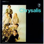 Chrysalis, Definition (CD)