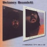 Delaney Bramlett, Some Things Coming / Mobius Strip (CD)