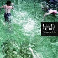 Delta Spirit, History From Below (CD)