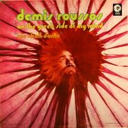 Demis Roussos, On The Greek Side Of My Mind (LP)