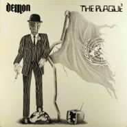 Demon, The Plague (LP)