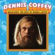 Dennis Coffey, Absolutely The Best Of Dennis Coffey (CD)
