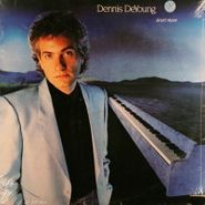 Dennis DeYoung, Desert Moon (LP)