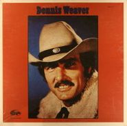 Dennis Weaver, Dennis Weaver (LP)