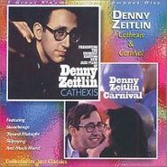 Denny Zeitlin, Cathexis / Carnival (CD)