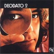 Deodato, Deodato 2 [Import] (CD)