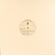 Depeche Mode, Policy Of Truth [Test Press] (12")
