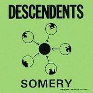 Descendents, Somery (CD)