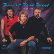 Desert Rose Band, Pages of Life (CD)