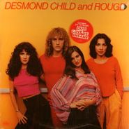 Desmond Child, Desmond Child and Rouge (LP)