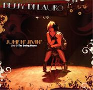Dessy Di Lauro, Jump N' Jivin' Live @ The Swing House [Home Grown] (CD)
