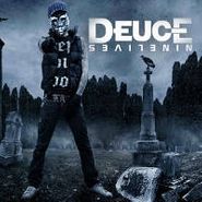 Deuce, Nine Lives (CD)