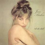 Jane Birkin, Di Doo Dah (CD)