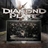 Diamond Plate, Generation Why? (CD)