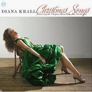 Diana Krall, Christmas Songs (CD)