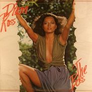 Diana Ross, The Boss (LP)