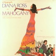 Diana Ross, Mahogany [OST] (LP)