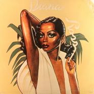 Diana Ross, Ross (LP)