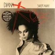 Diana Ross, Swept Away (LP)