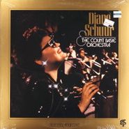 Diane Schuur, Diane Schuur & The Count Basie Orchestra (LP)