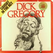 Dick Gregory, Caught In The Act (LP)