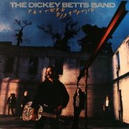 The Dickey Betts Band, Pattern Disruptive (LP)