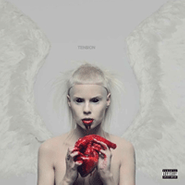 Die Antwoord, Ten$ion (LP)