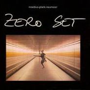 Moebius-Plank-Neumeier, Zero Set [Japanese Mini-LP] (CD)