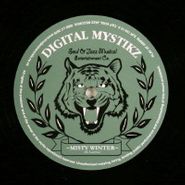 Digital Mystikz, Misty Winter / Conference (12")