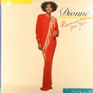 Dionne Warwick, Reservations For Two (LP)