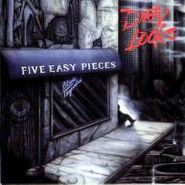 Dirty Looks, Five Easy Pieces (CD)