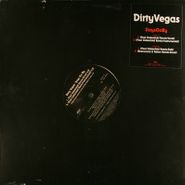 Dirty Vegas, Days Go By (12")