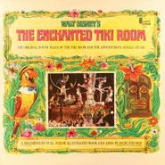 Various Artists, Walt Disney's The Enchanted Tiki Room (LP)